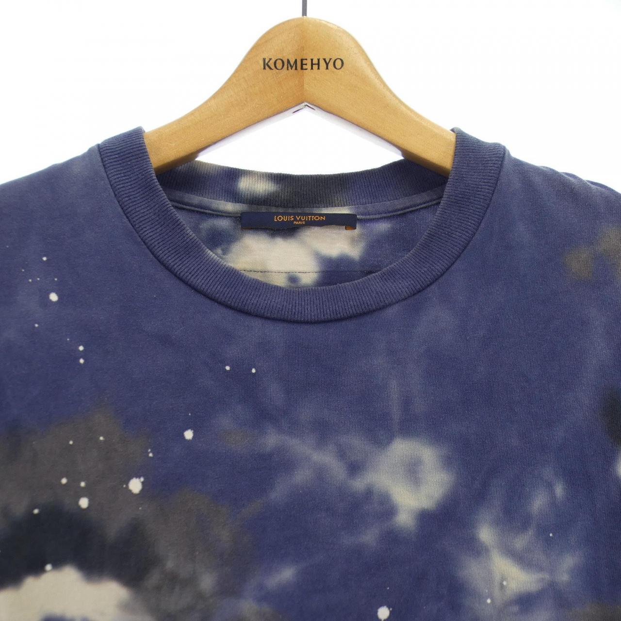 LOUIS VUITTON T 卹