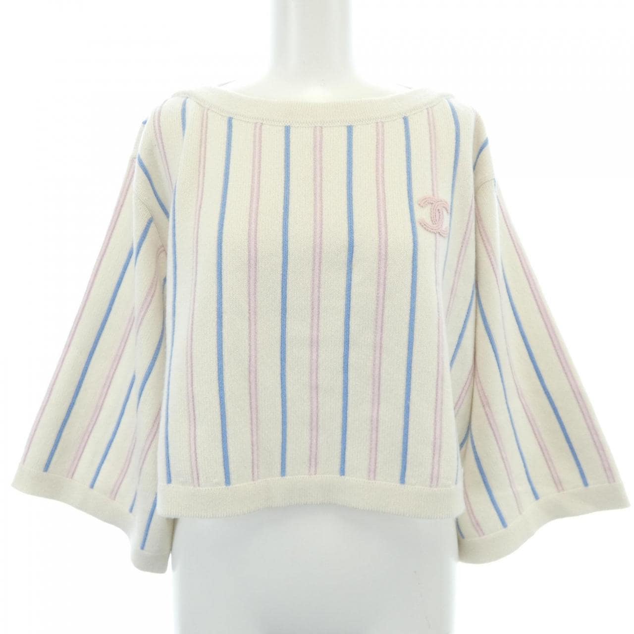 シャネル CHANEL P74728K10726 ニット