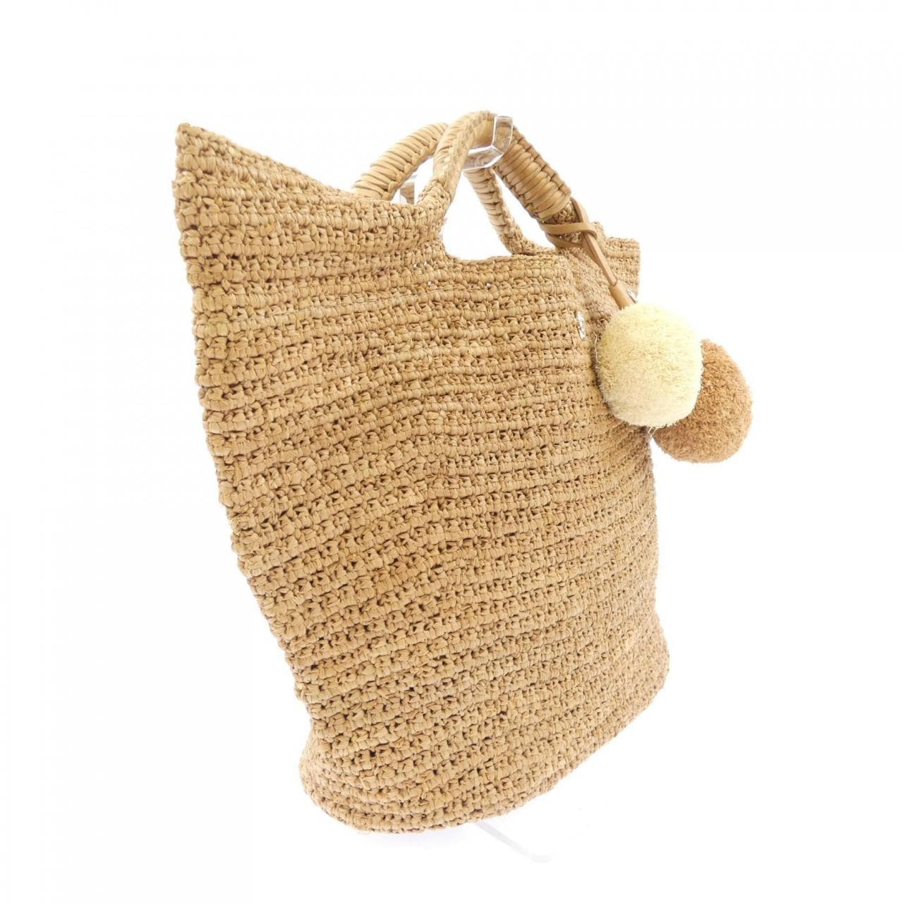 ヘレンカミンスキー HELEN KAMINSKI BAG