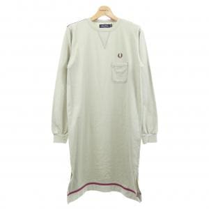 フレッドペリー FRED PERRY カットワンピース