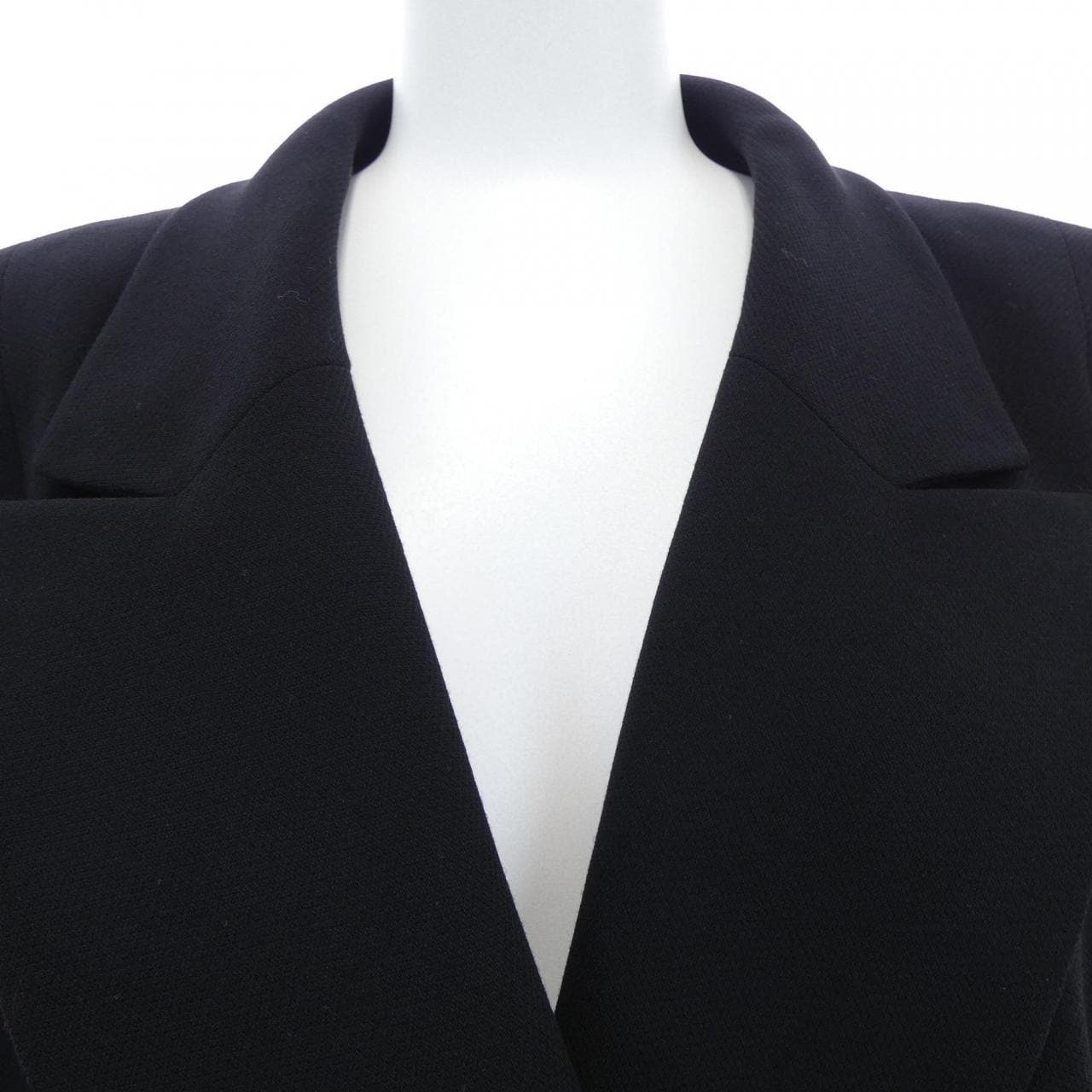 【ヴィンテージ】シャネル CHANEL P11485V02954 98A スーツ