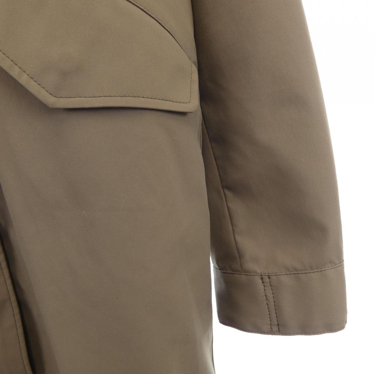 ブルーレーベルクレストブリッジ BLUE LABEL CRESTBRIDGE コート