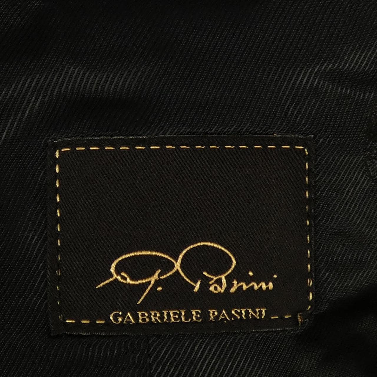 ガブリエレパジーニ GABRIELE PASINI ベスト