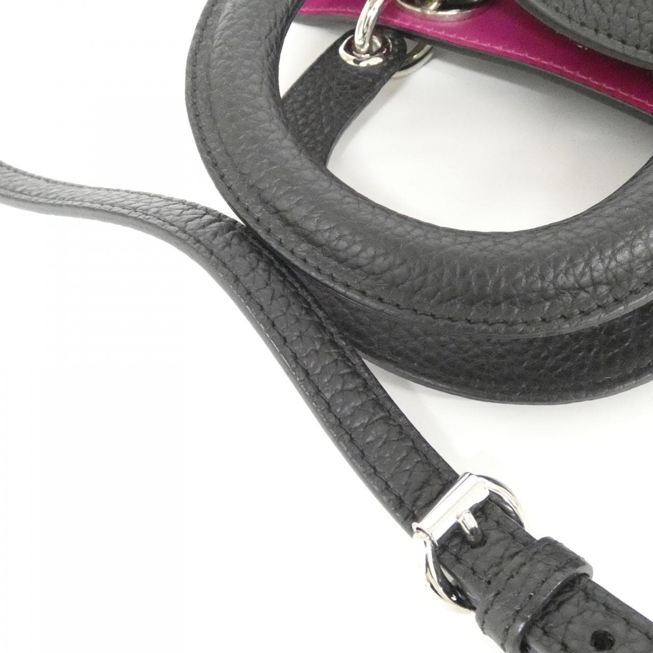 クリスチャンディオール ディオリッシモ バッグ