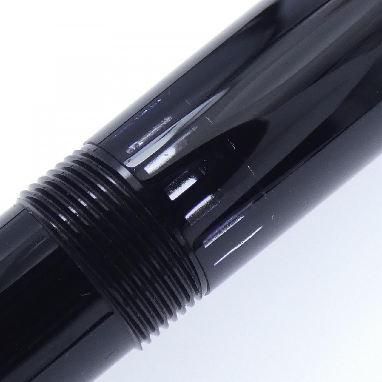 モンブラン マイスターシュテックプラチナル･グラン 132444 万年筆