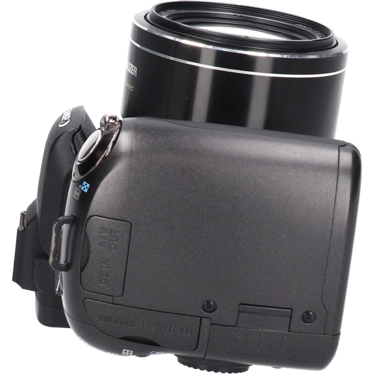 ＰＯＷＥＲＳＨＯＴ　ＳＸ１ＩＳ