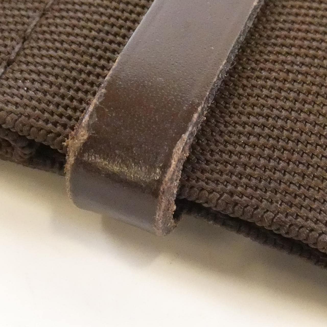 ルイヴィトン ダミエ ジェロニモス N51994 ショルダーバッグ