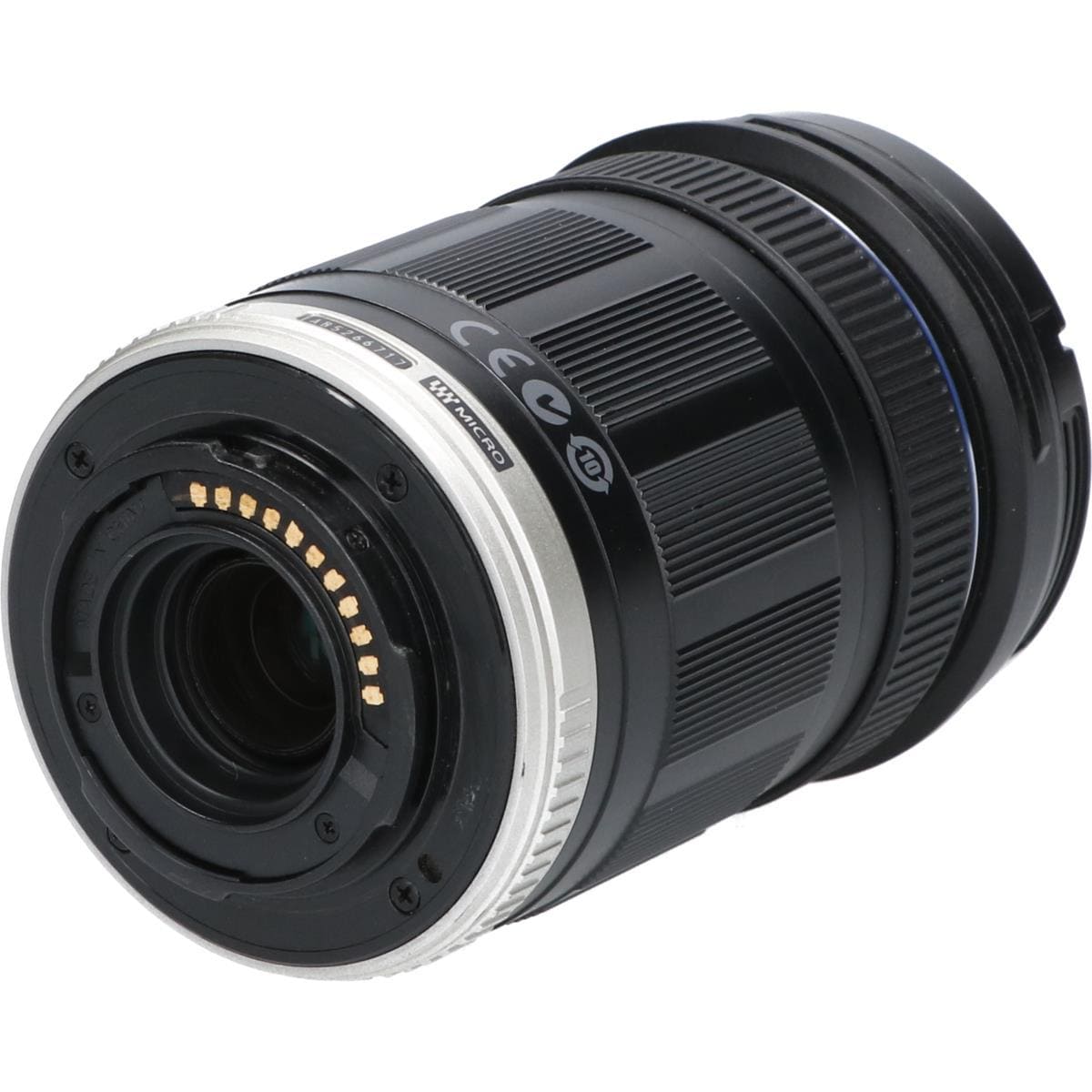 ＯＬＹＭＰＵＳ　ＭＺＤ　ＥＤ４０－１５０ｍｍ　Ｆ４－５．６