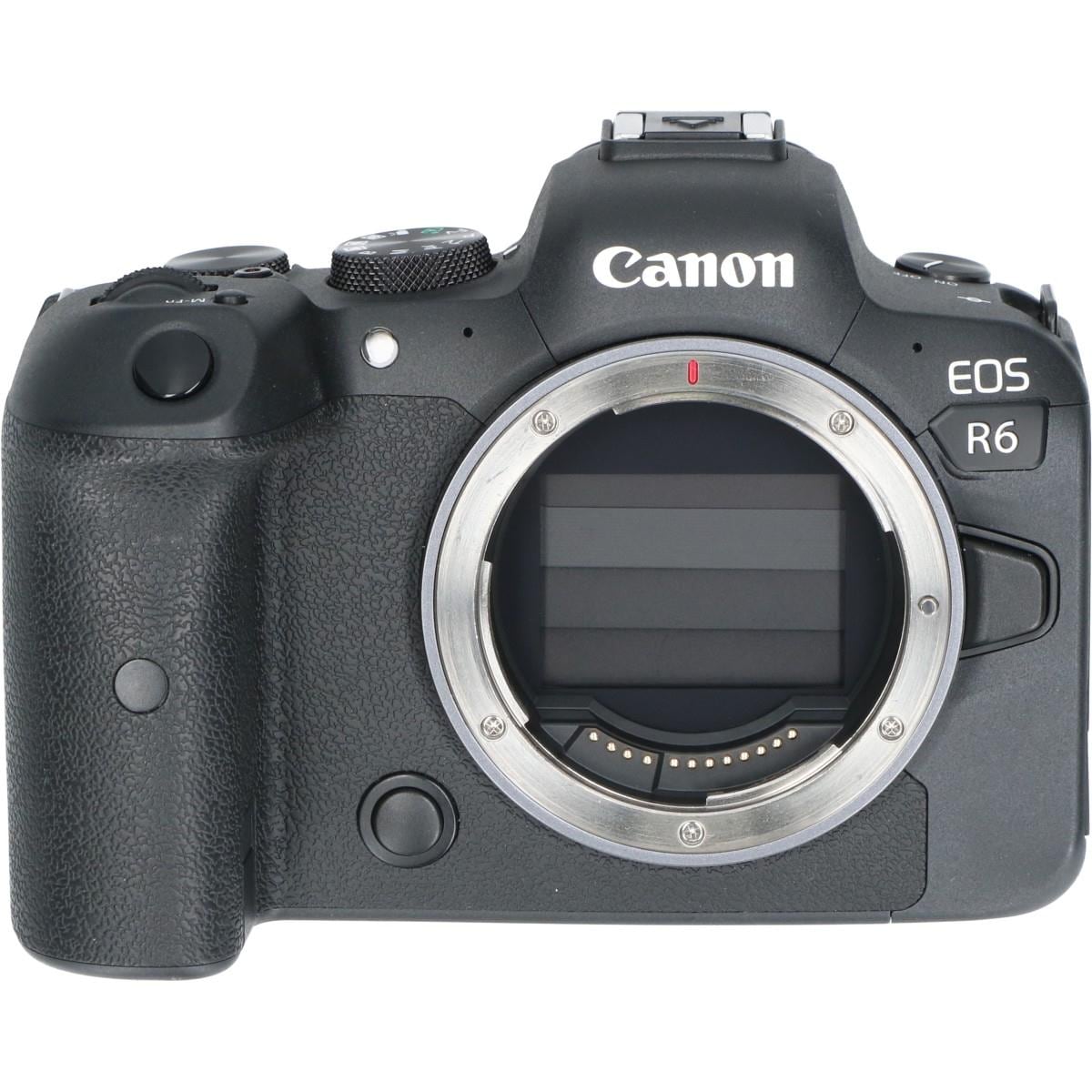 ＥＯＳ　Ｒ６