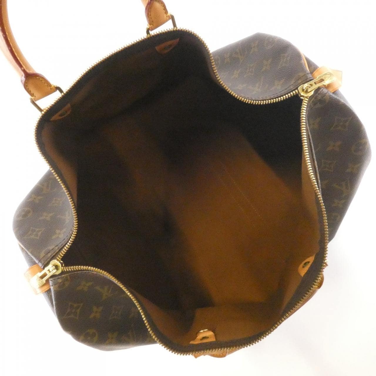 ルイヴィトン モノグラム キーポル 50cm M41426 ボストンバッグ