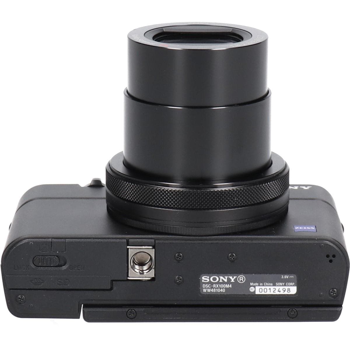 ＤＳＣ－ＲＸ１００Ｍ４
