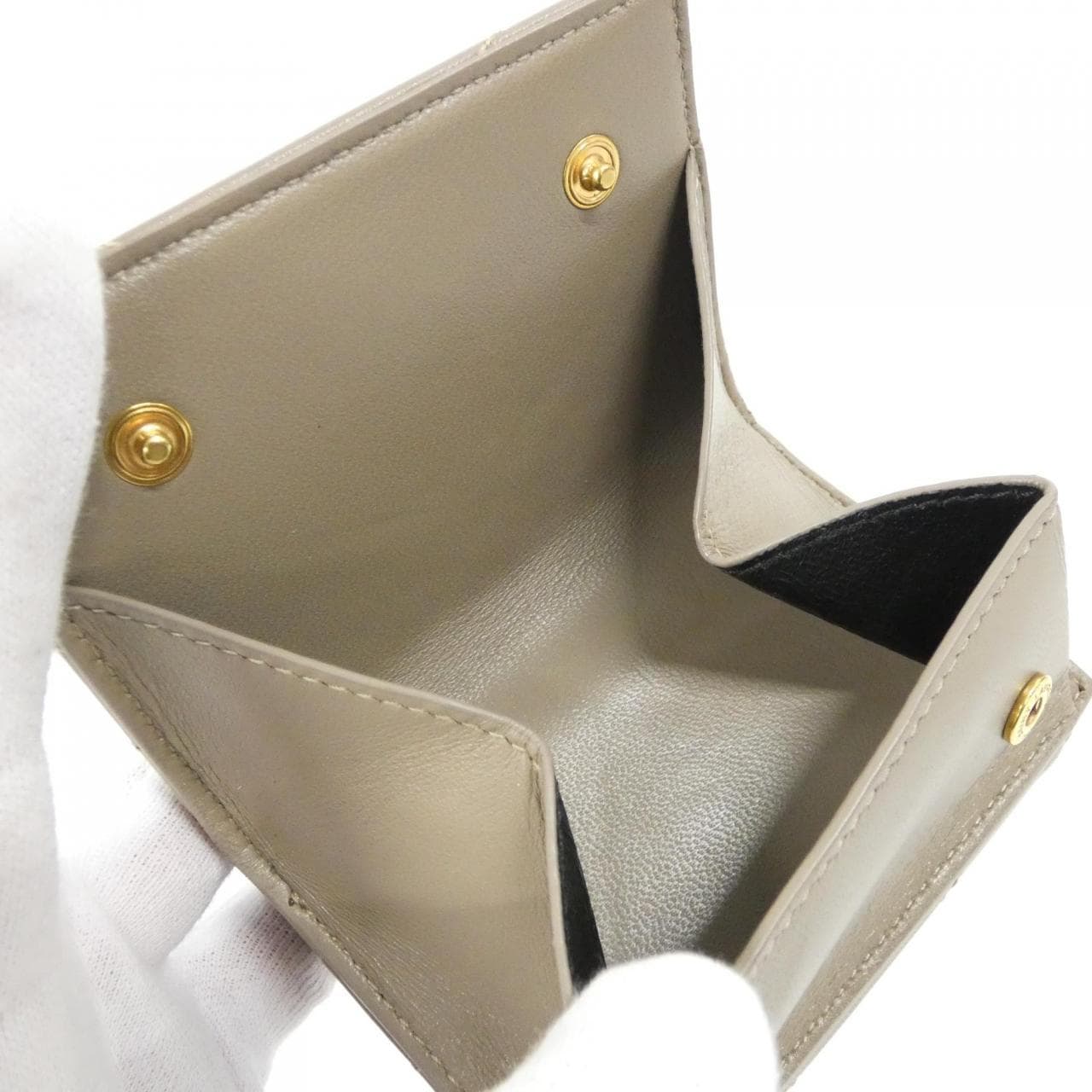 サンローラン 668274 AAA44 財布