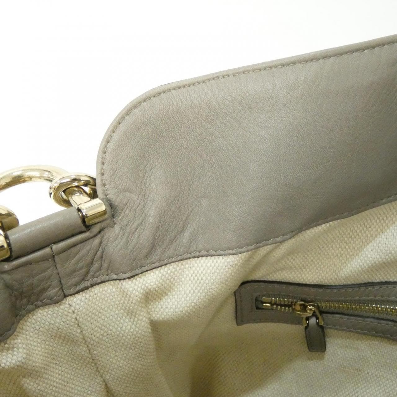 グッチ バンブー 282315 FWCGG ショルダーバッグ