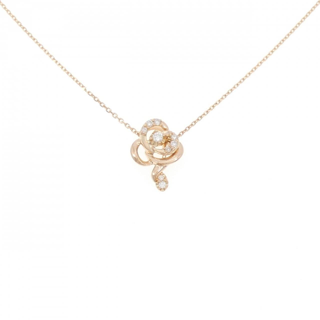 VENDOME Diamond necklace