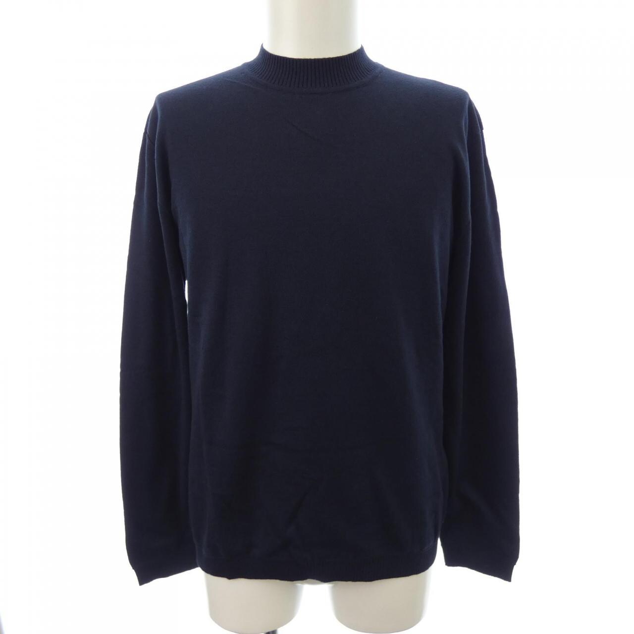 SETTEFILI CASHMERE knit