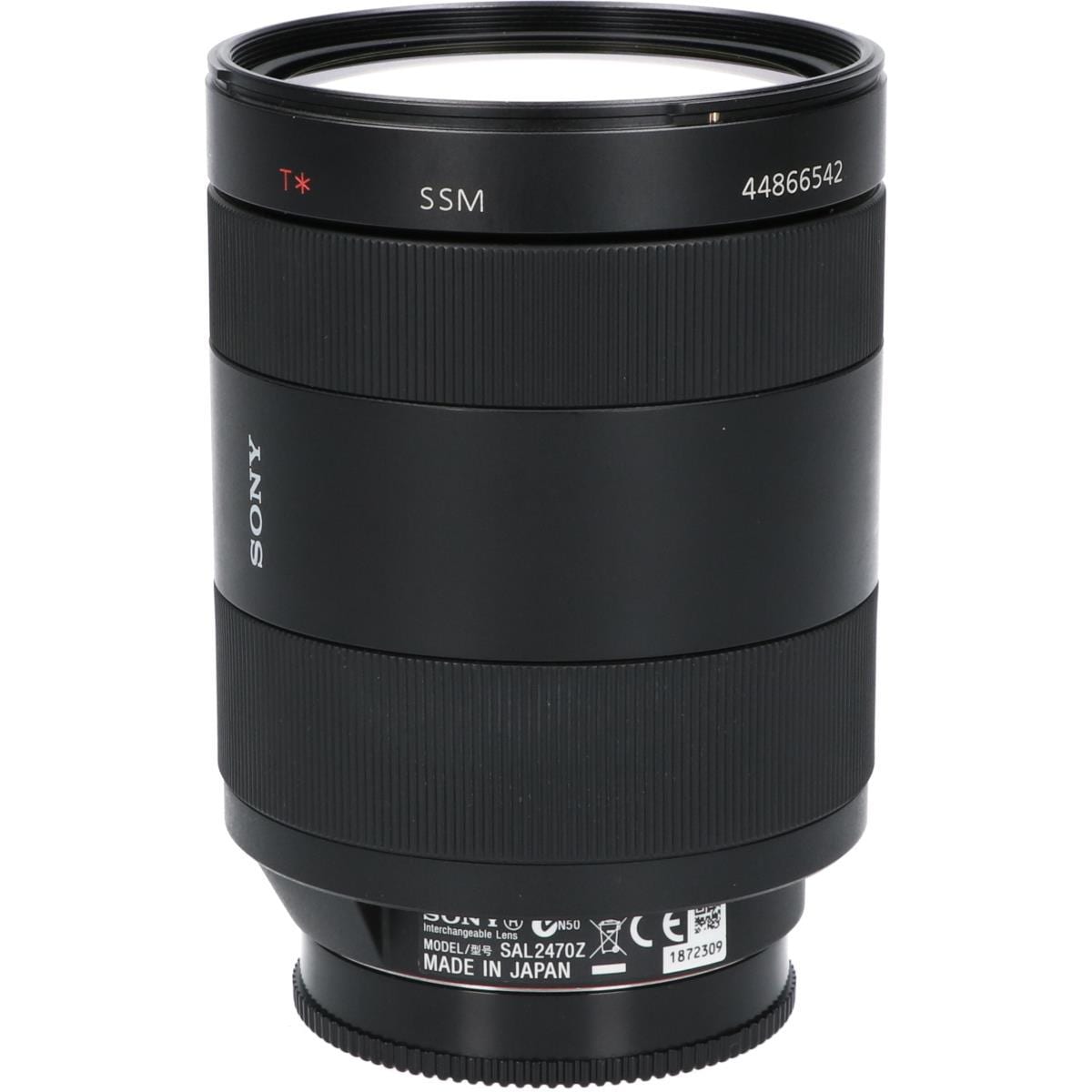 コメ兵｜24－70mm F2．8ZA SSM（SAL2470Z