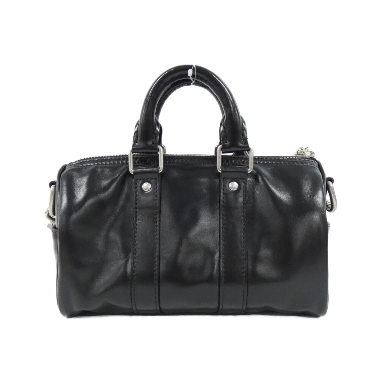 LOUIS VUITTON Keepall Cargo Bandouliere 25 厘米 M13988 波士顿包