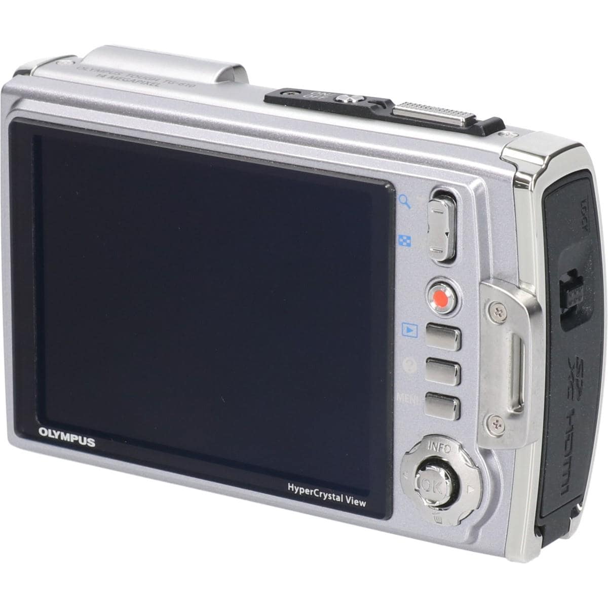 TOUGH TG-610