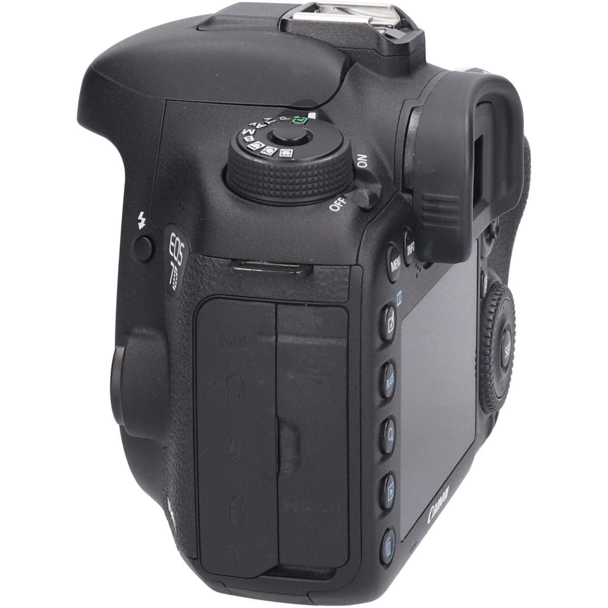 ＥＯＳ　７Ｄ　ＭＡＲＫ　ＩＩ
