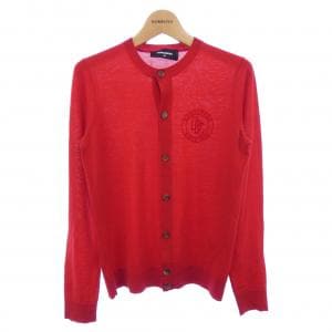 ディースクエアード DSQUARED2 S75HA0929 カーディガン