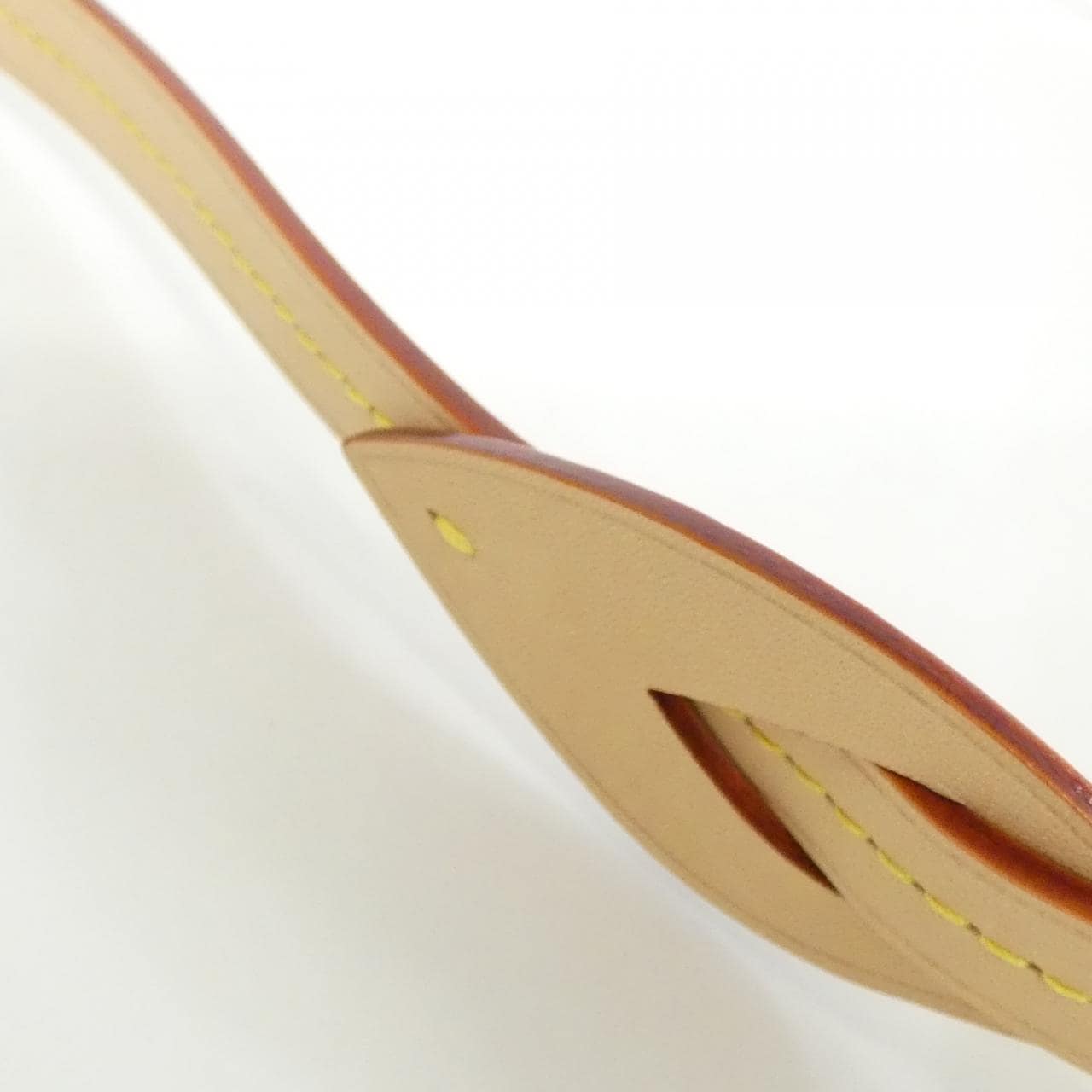 ルイヴィトン モノグラム ポシェット ティレット MINI M47123 アクセサリーポーチ