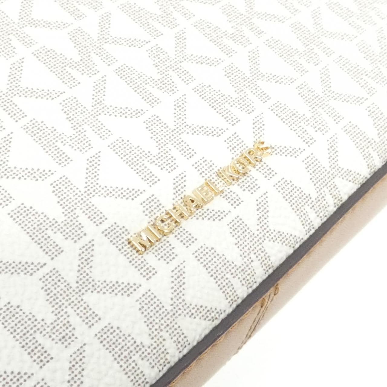 【新品】マイケルマイケルコース BRYANT 32S5GYTU0B ショルダーバッグ