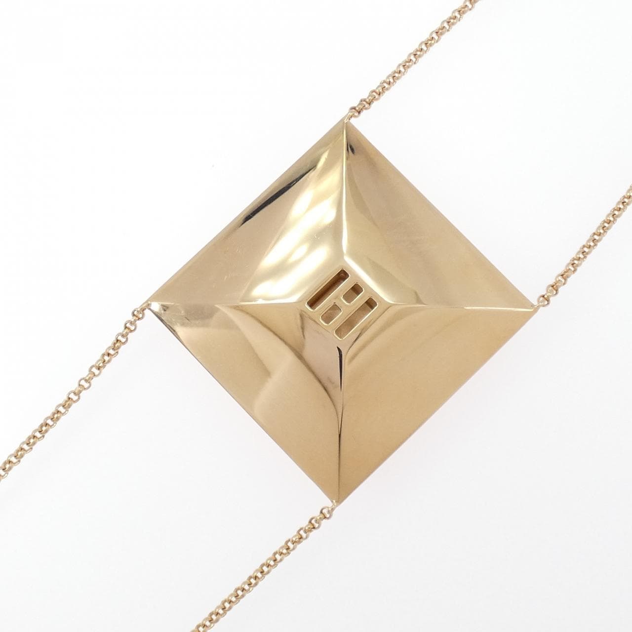 エルメス 750PG ネックレス