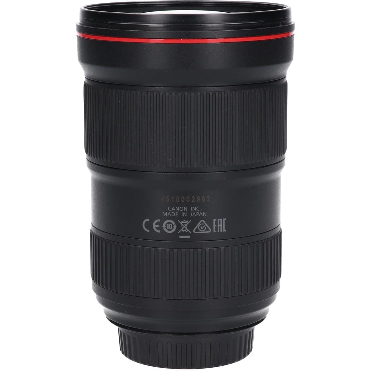 ＥＦ１６－３５ｍｍ　Ｆ２．８ＬＩＩＩＵＳＭ