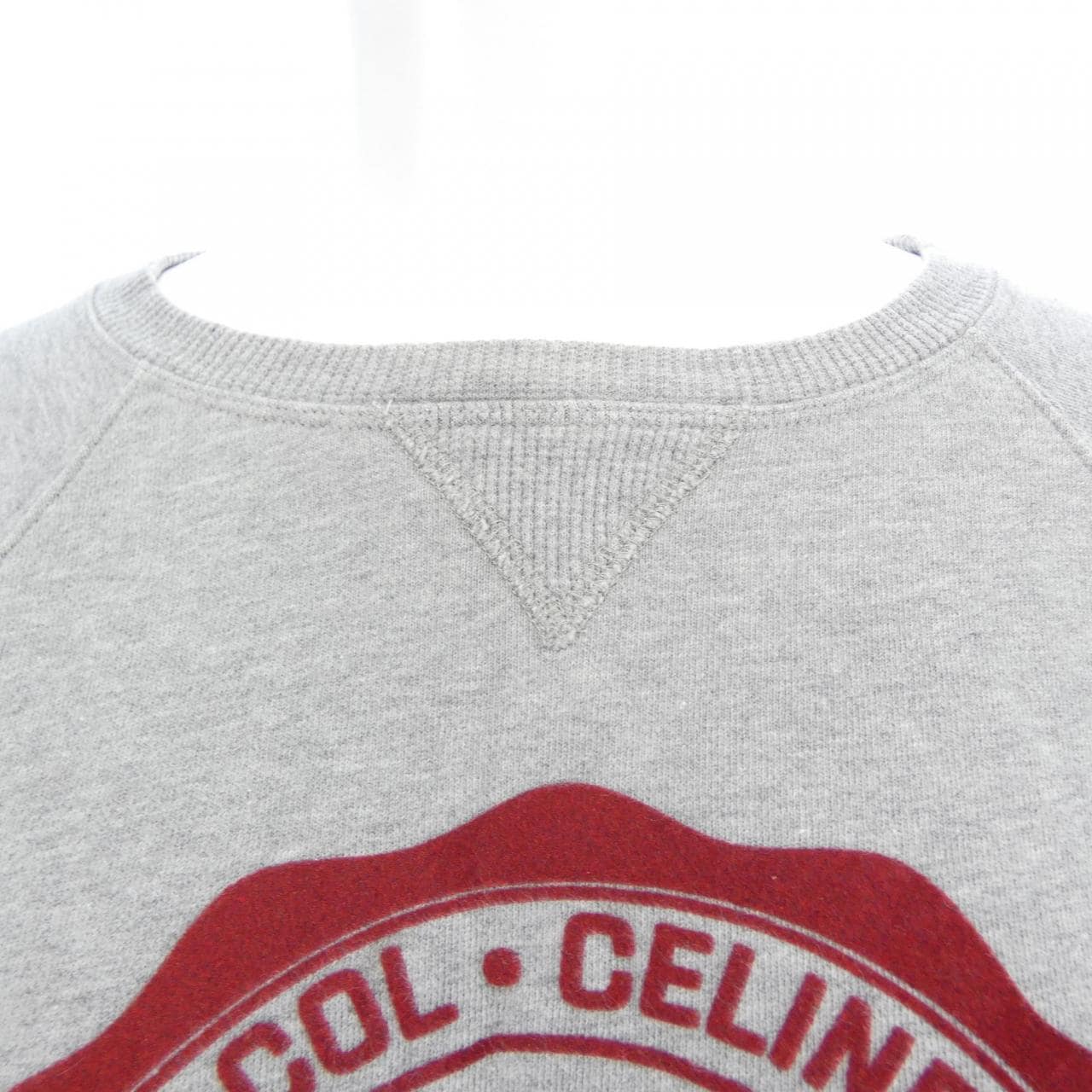 セリーヌ CELINE 2Y139440I スウェット