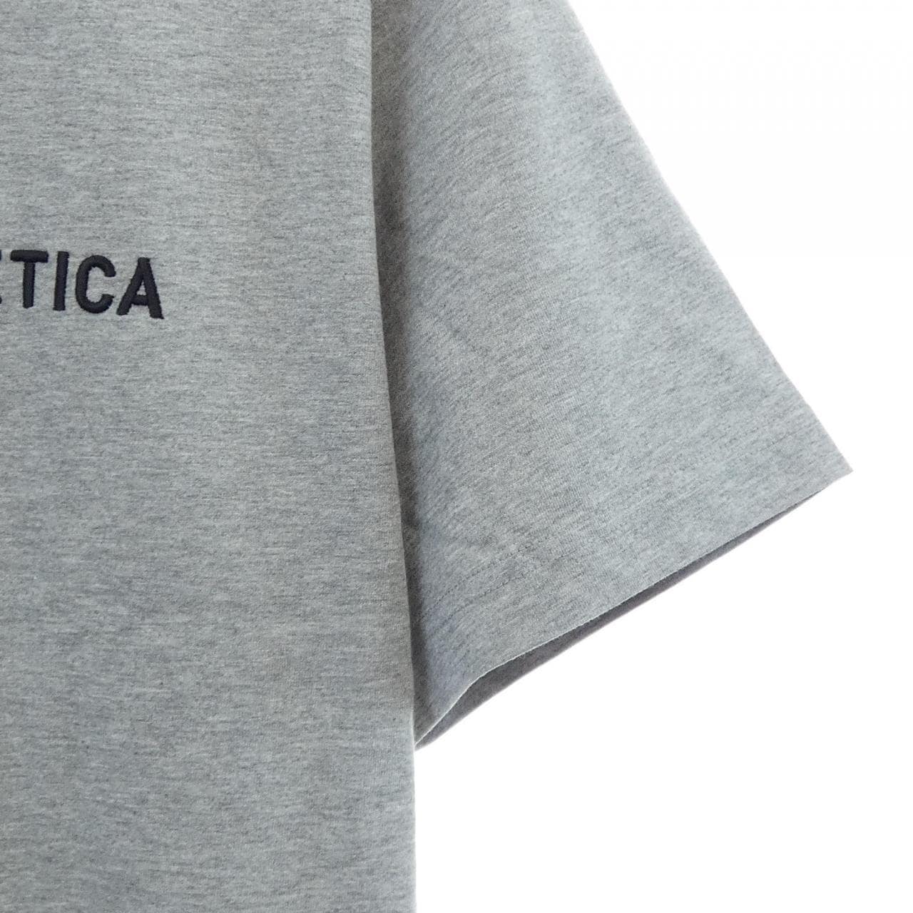 デュベティカ DUVETICA VXRT43131 Tシャツ