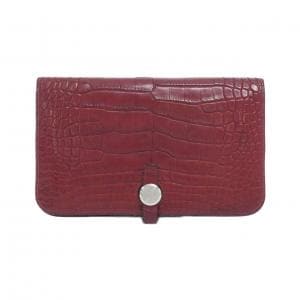 エルメス ドゴン デュオ 065697CK 財布