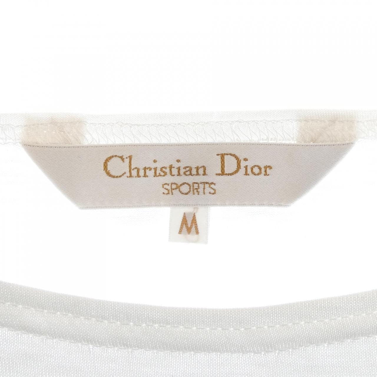 【ヴィンテージ】クリスチャンディオール CHRISTIAN DIOR Tシャツ