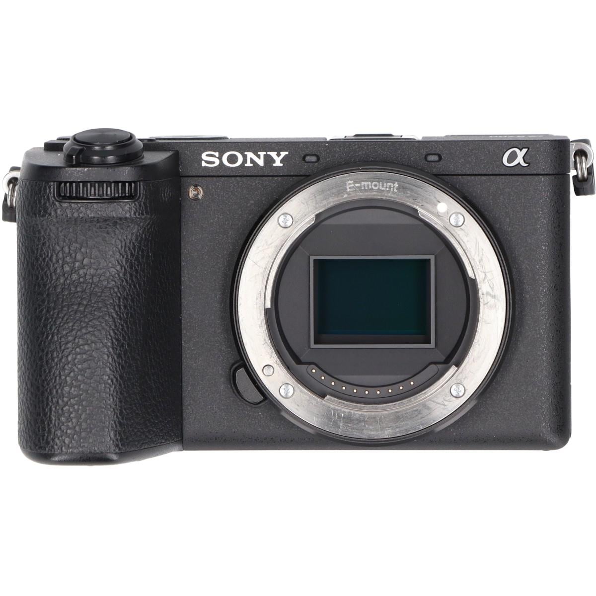 α６７００　ＩＬＣＥ－６７００