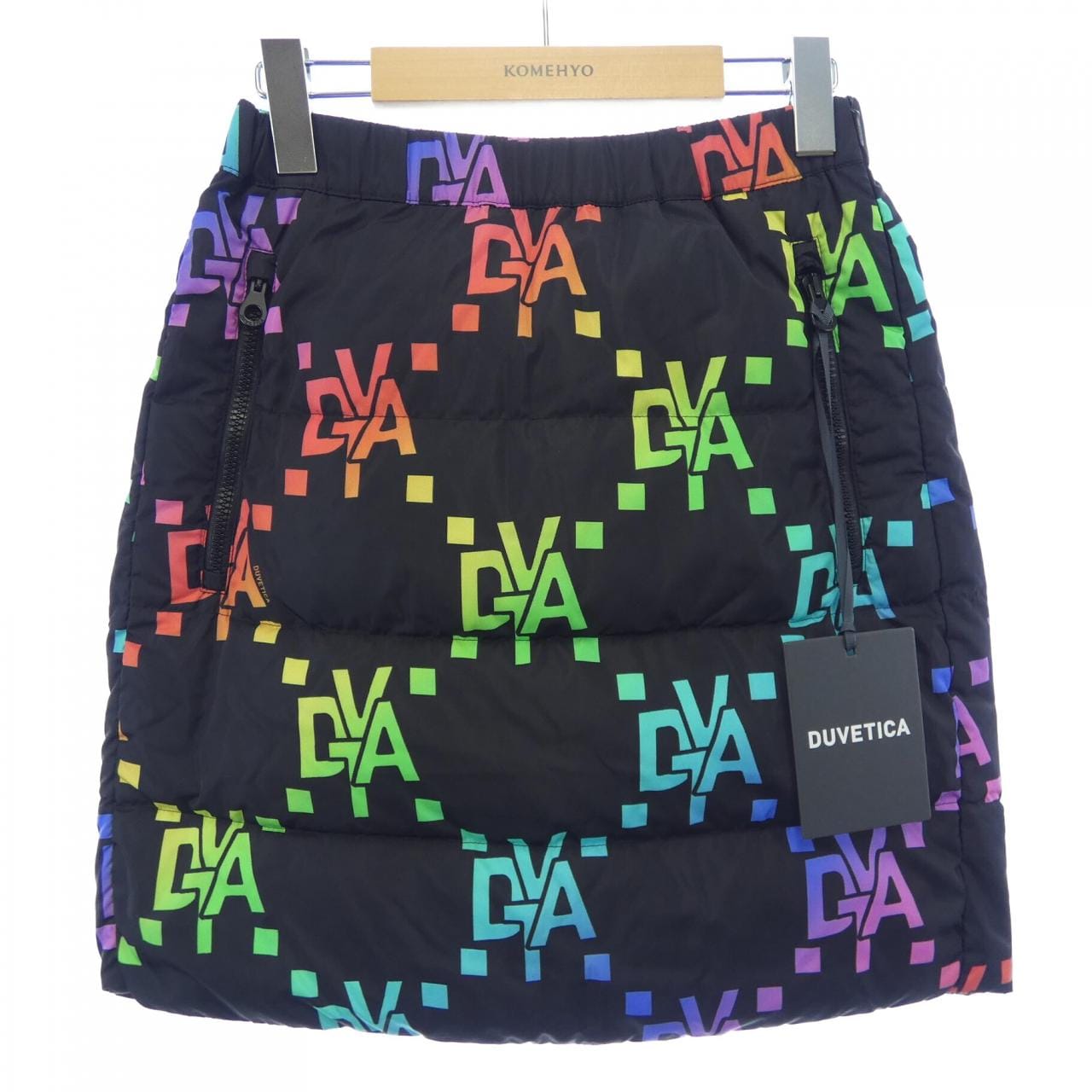 デュベティカ DUVETICA VDDI00316 スカート