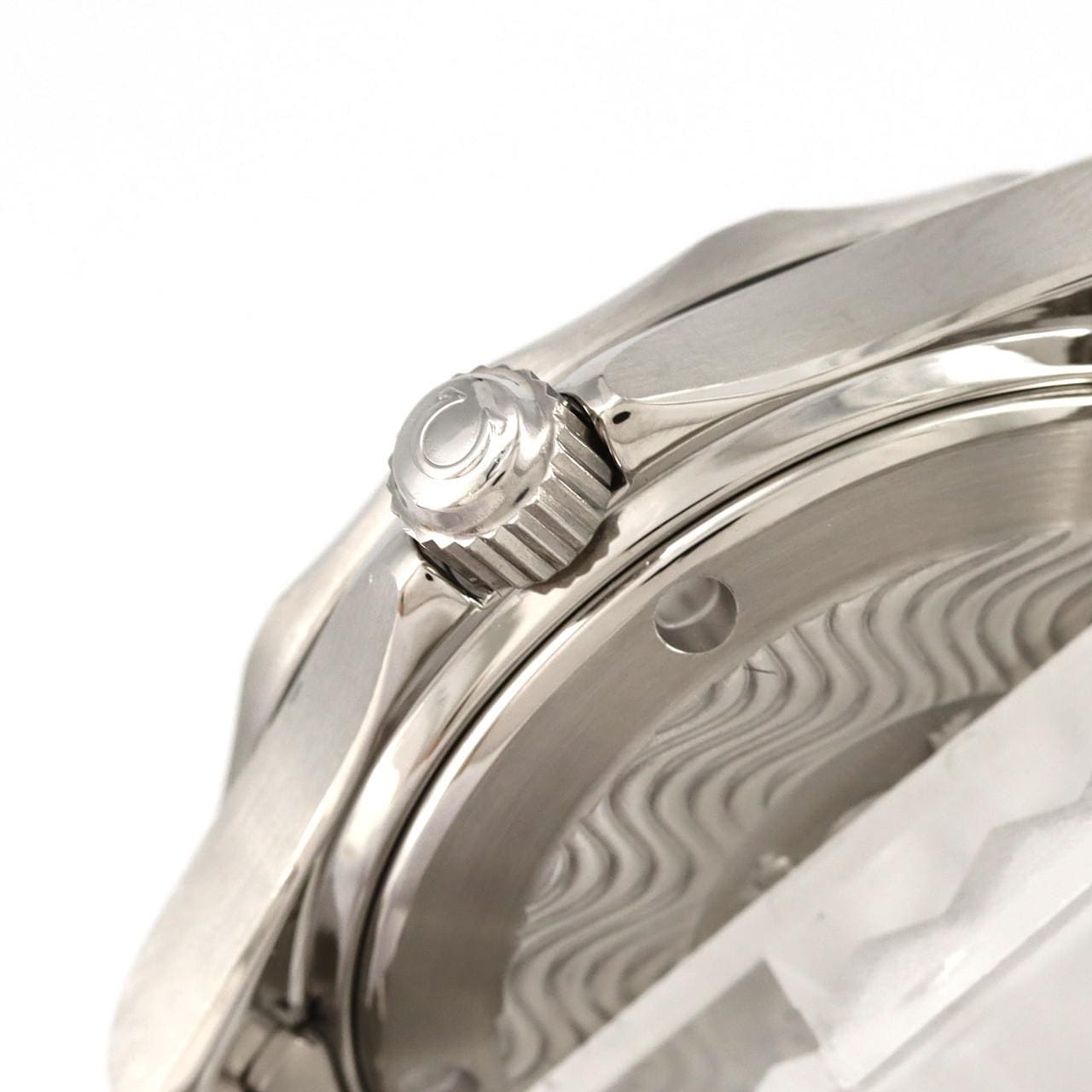 Omega Seamaster Pro 2236.50 SSxWG Automatic