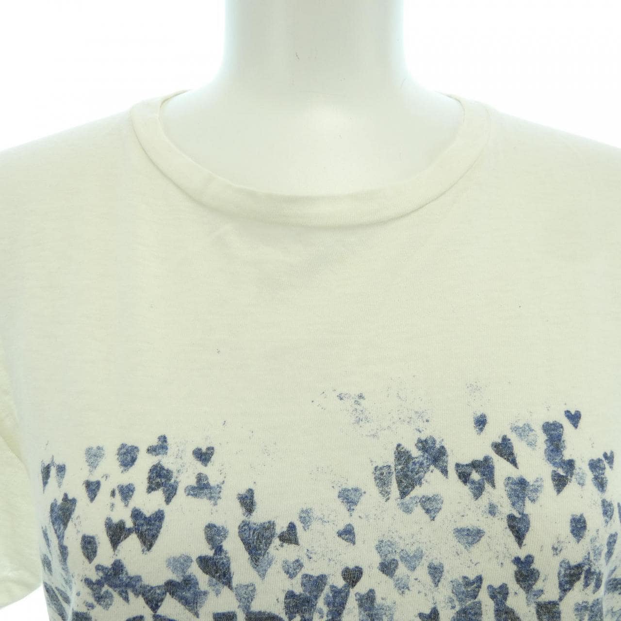 CHRISTIAN DIOR CHRISTIAN DIOR T-SHIRT