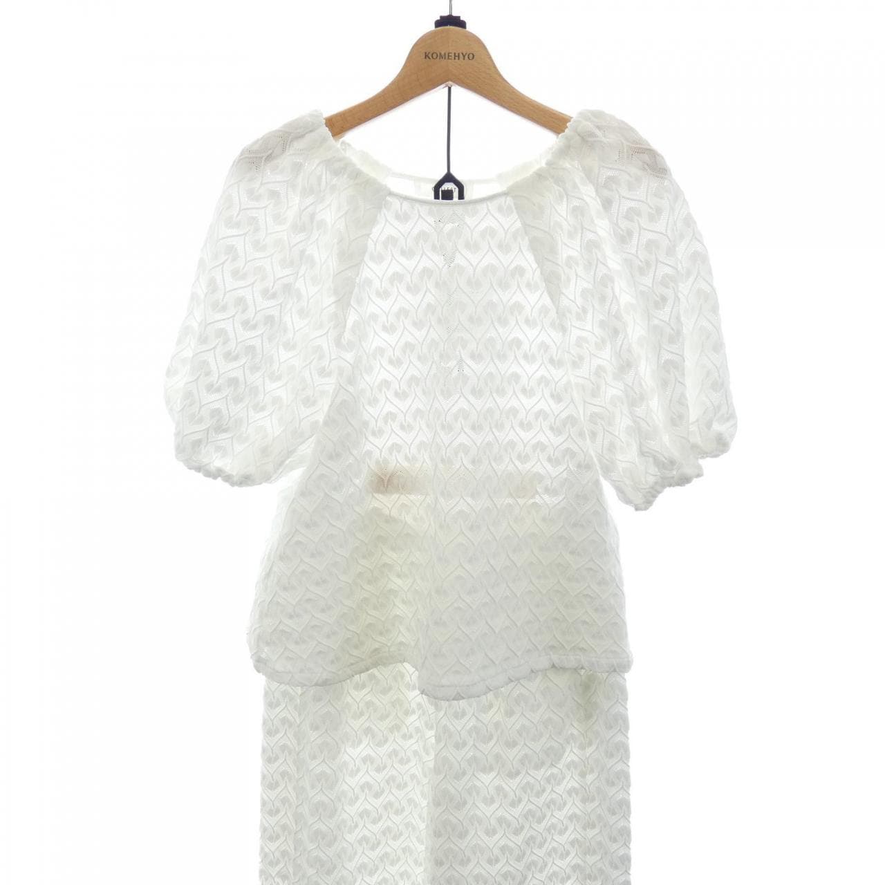 GALLEST セットアップ