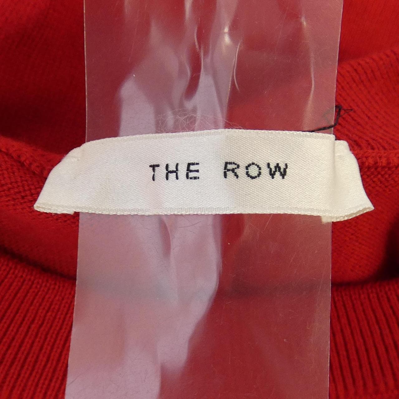 ザロウ THE ROW ニット