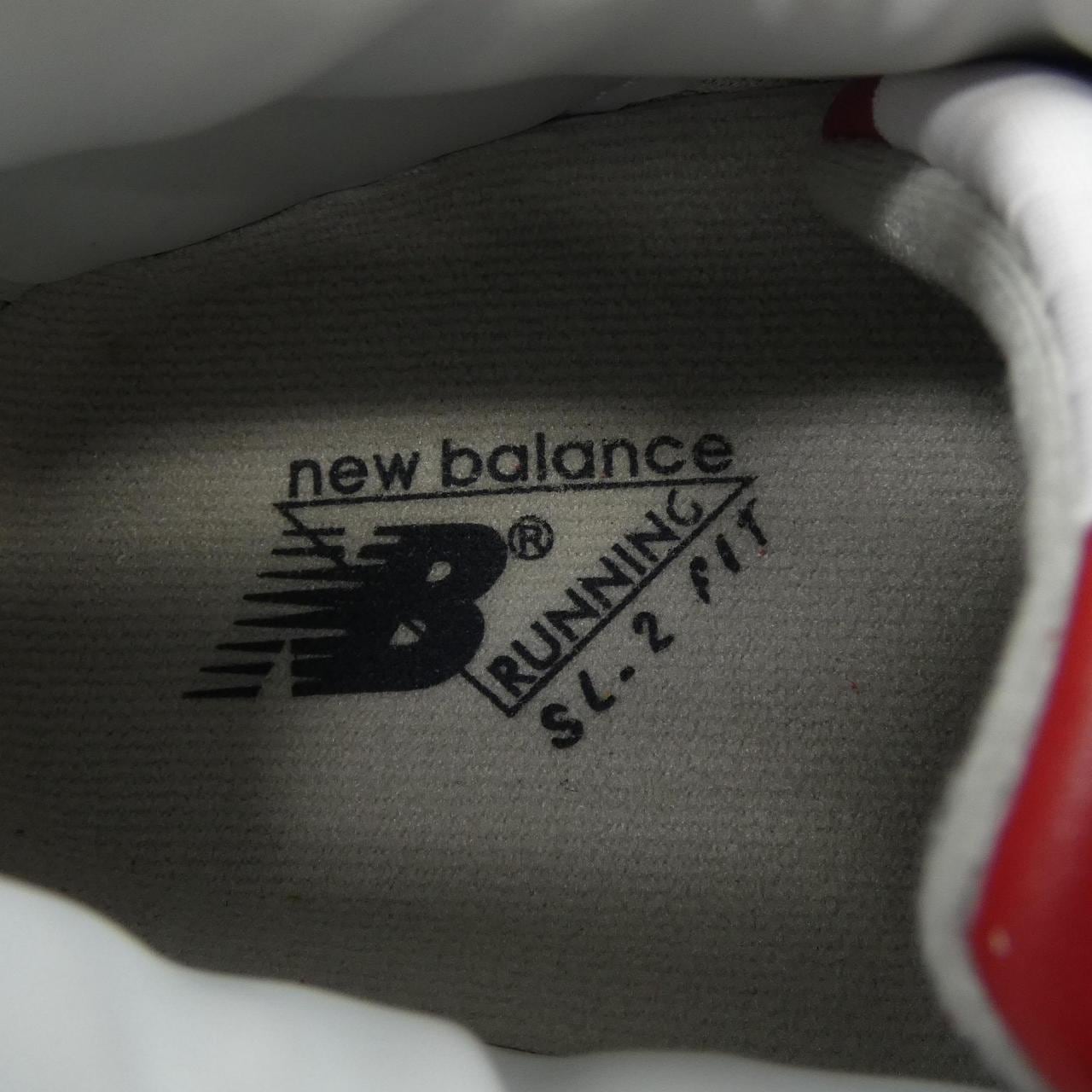ニューバランス NEW BALANCE スニーカー