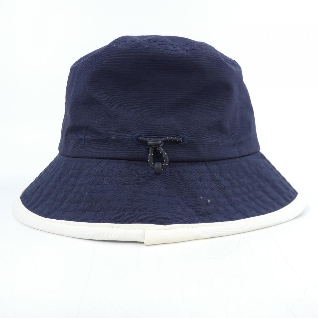 ムータ MUTA ハット