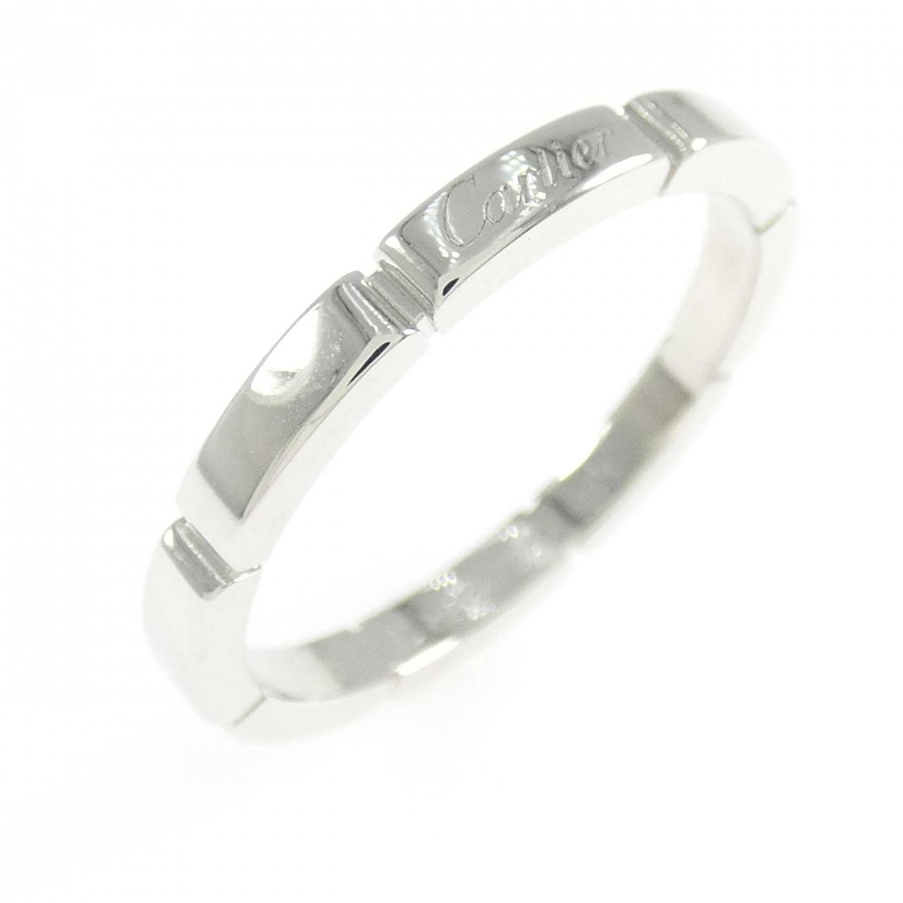 Cartier maillon panthère ring