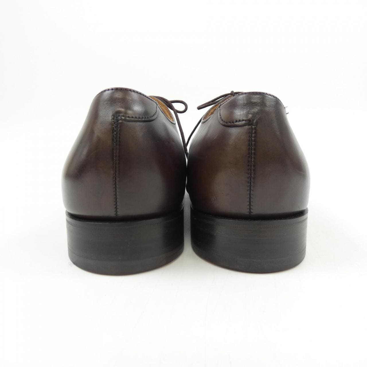 JOSEPH CHEANEY&SON 18861F ALDERTOM シューズ