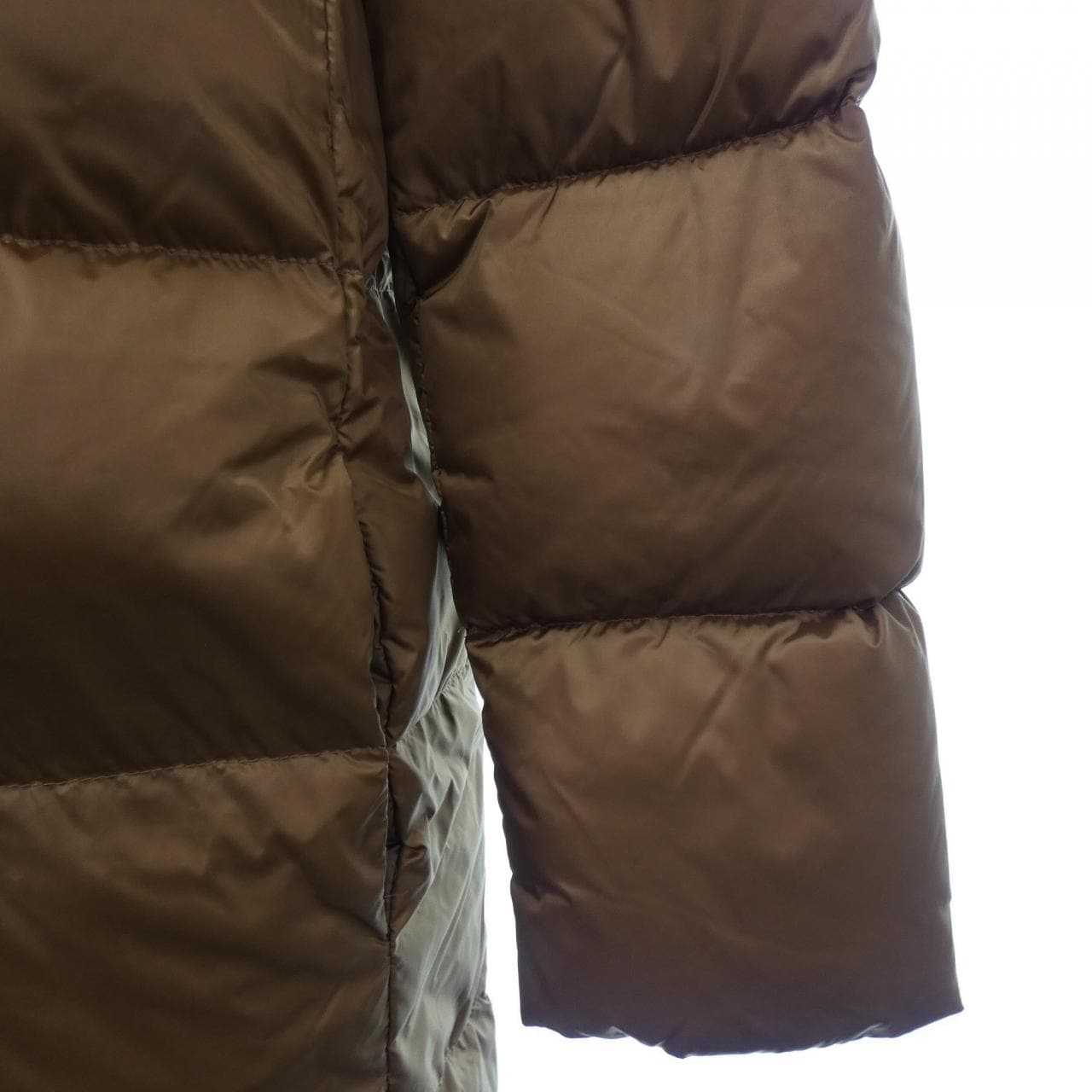 ヘルノ Herno PI1382D ダウンコート