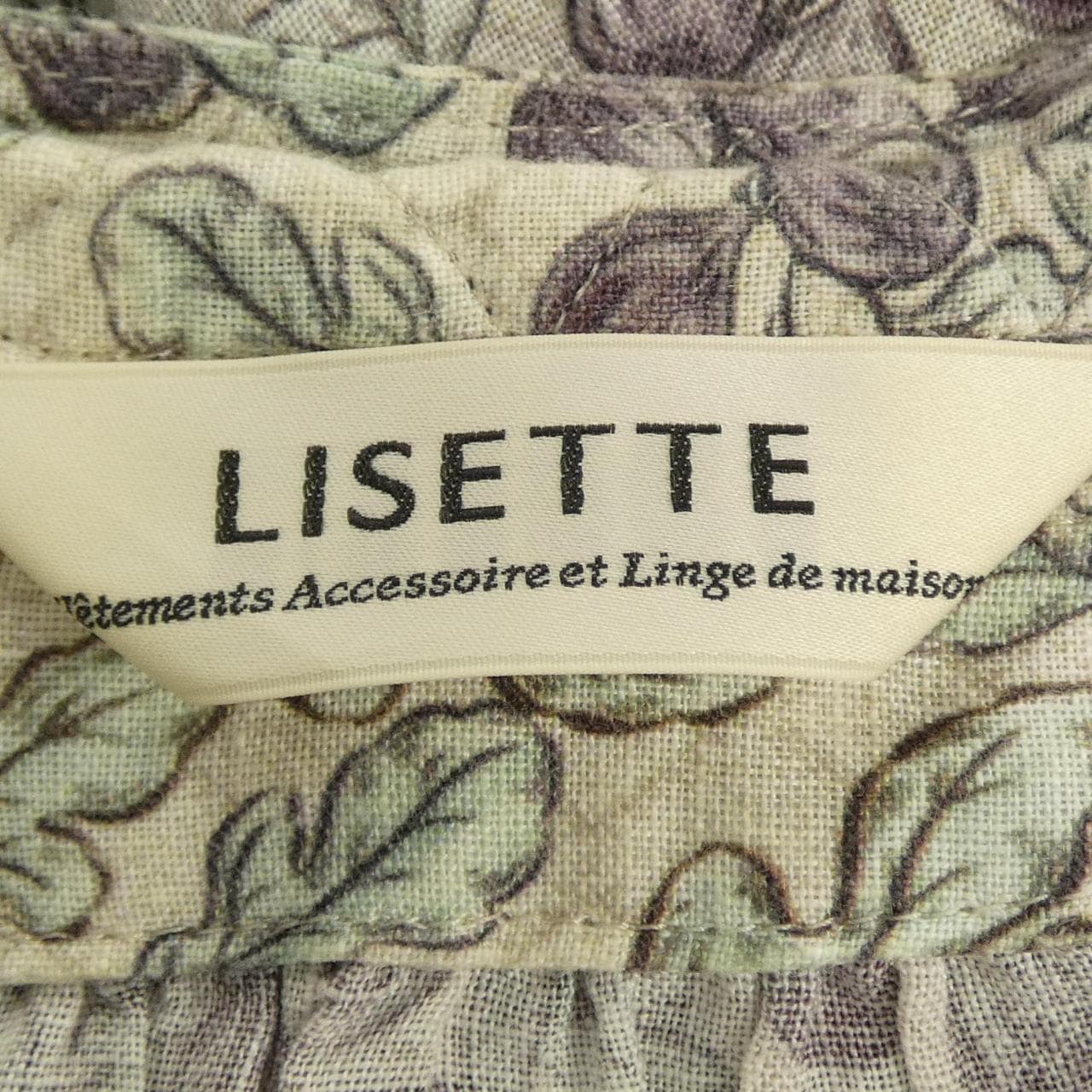 LISETTE ワンピース