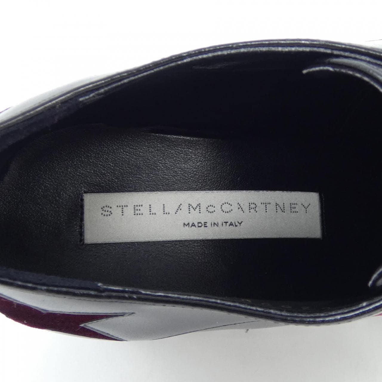ステラマッカートニー STELLA MCCARTNEY 363998 シューズ