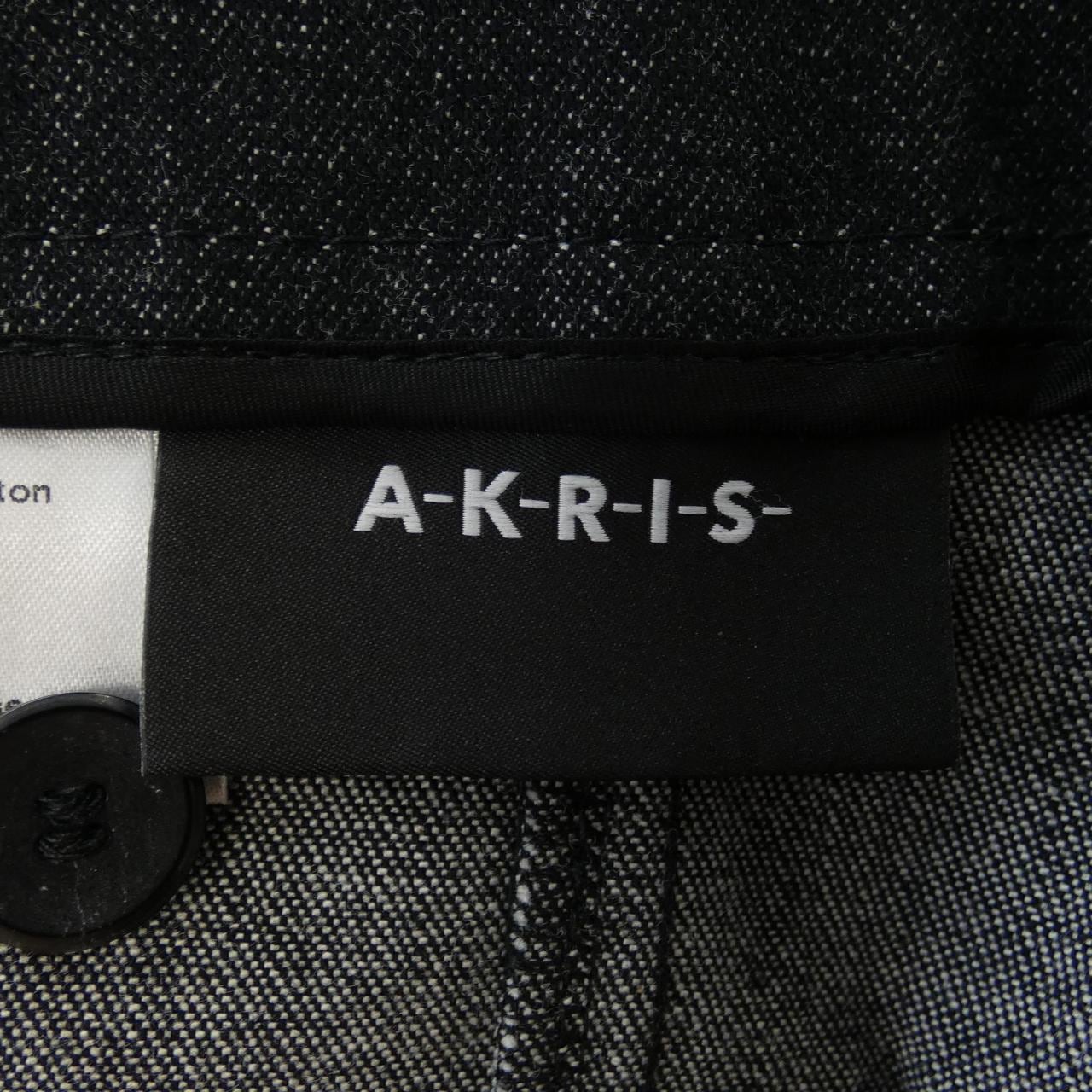 アクリス AKRIS パンツ