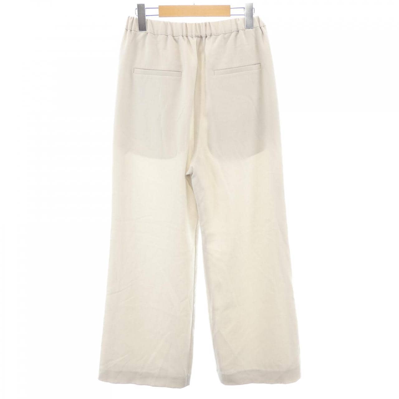 ドゥーズィエムクラス DEUXIEME CLASSE パンツ