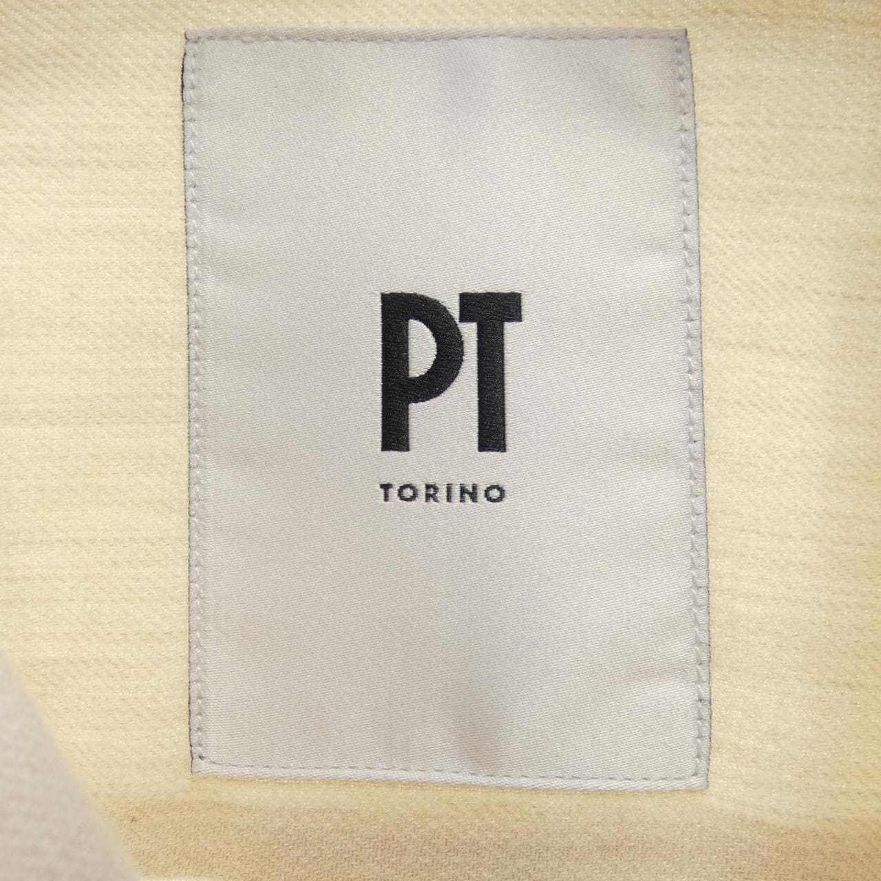 ピーティートリノ PT TORINO 6SSY040RTY シャツ