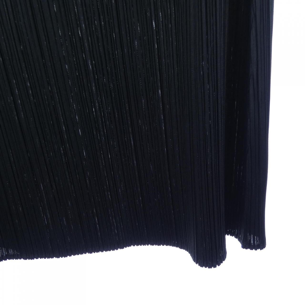 プリーツプリーズ PLEATS PLEASE PP55-JG106 スカート