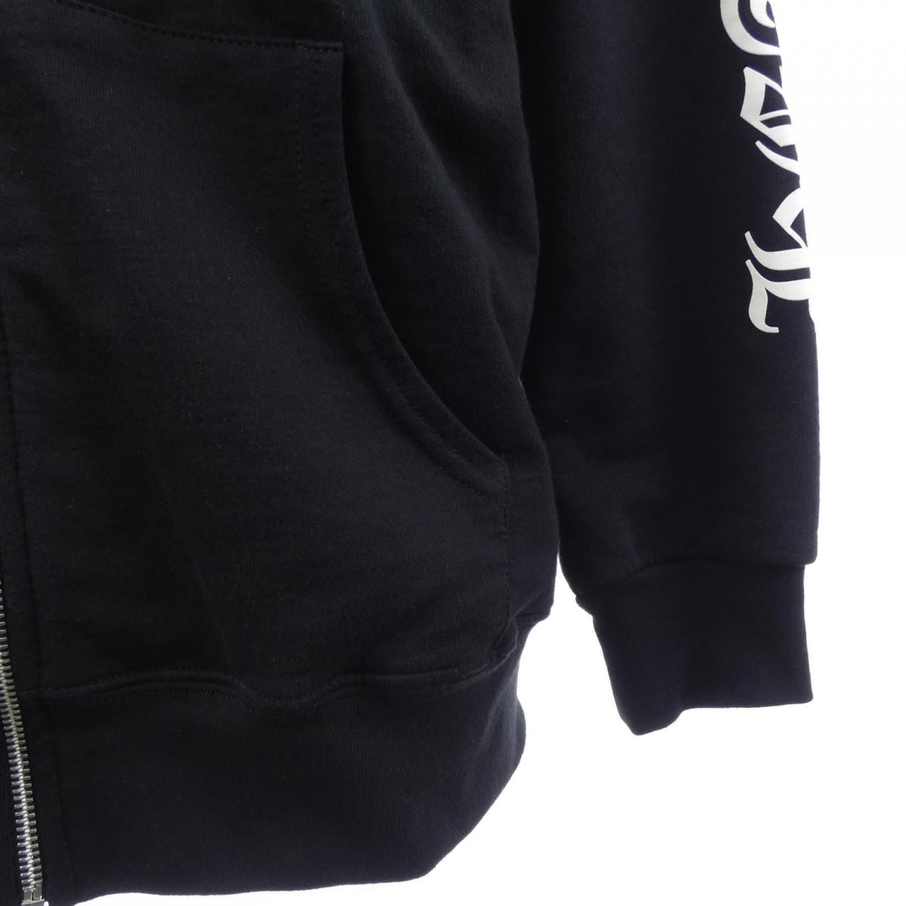 クロムハーツ CHROME HEARTS HORSE SHOE パーカー